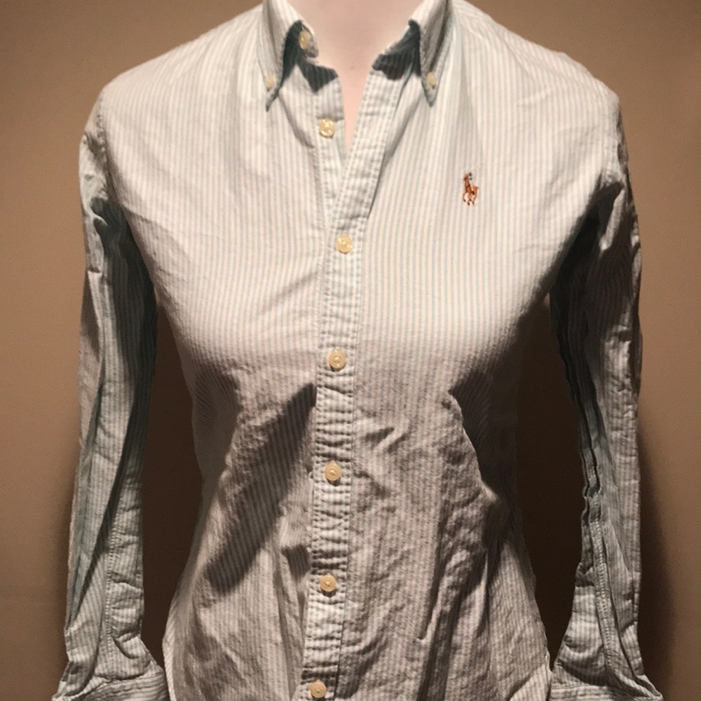 Ralph Lauren Polo
